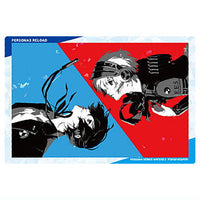 Persona Series Wafer Part.2 P3R & P4G & P5R [22.P3R KV1 (Visual Card)]
