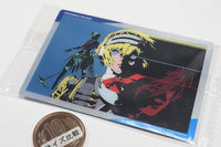 Persona Series Wafer Part.2 P3R & P4G & P5R [23.P3R KV2 (Visual Card)]