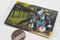 Persona Series Wafer Part.2 P3R & P4G & P5R [24.P4G KV1 (Visual Card)]