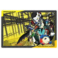 Persona Series Wafer Part.2 P3R & P4G & P5R [24.P4G KV1 (Visual Card)]