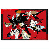 Persona Series Wafer Part.2 P3R & P4G & P5R [26.P5R KV1 (Visual Card)]