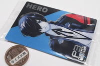 Persona Series Wafer Part.2 P3R & P4G & P5R [28.SP1 (Special Card)(Gold Foil Stamping)]