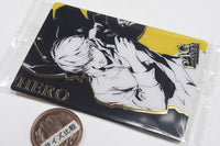 Persona Series Wafer Part.2 P3R & P4G & P5R [29.SP2 (Special Card)(Gold Foil Stamping)]