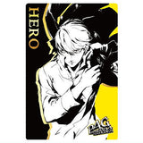 Persona Series Wafer Part.2 P3R & P4G & P5R [29.SP2 (Special Card)(Gold Foil Stamping)]