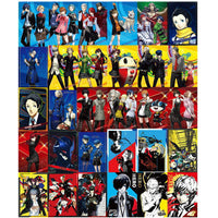 Persona Series Wafer Part.2 P3R & P4G & P5R [All 30 type set(Full Complete)]