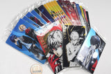 Persona Series Wafer Part.2 P3R & P4G & P5R [All 30 type set(Full Complete)]