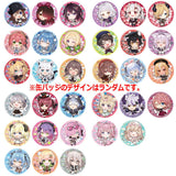 Hololive Production Can Badge Snack vol.1 [1.PACK sale]