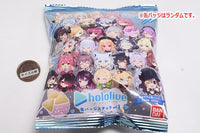 Hololive Production Can Badge Snack vol.1 [1.PACK sale]