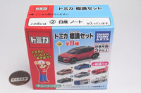 Tomica Sign Set Part.16 [2.Nissan Note]