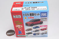 Tomica Sign Set Part.16 [3.Honda S660 (Green)]