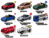 Tomica Sign Set Part.16 [All 8 type set(Full Complete)]
