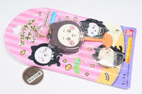 Lollipop Choco Charm Chiikawa Minnadekuroneko [1.Chiikawa]