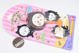 Lollipop Choco Charm Chiikawa Minnadekuroneko [1.Chiikawa]
