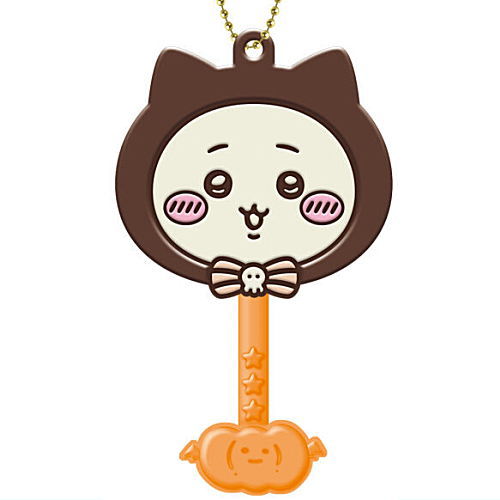 Lollipop Choco Charm Chiikawa Minnadekuroneko [1.Chiikawa]