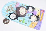 Lollipop Choco Charm Chiikawa Minnadekuroneko [2.Hachiware]