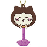 Lollipop Choco Charm Chiikawa Minnadekuroneko [2.Hachiware]