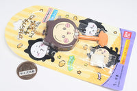 Lollipop Choco Charm Chiikawa Minnadekuroneko [3.Usagi]