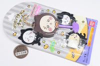 Lollipop Choco Charm Chiikawa Minnadekuroneko [6.Rakko]