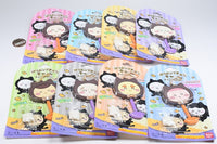 Lollipop Choco Charm Chiikawa Minnadekuroneko [All 8 type set(Full Complete)]