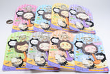 Lollipop Choco Charm Chiikawa Minnadekuroneko [All 8 type set(Full Complete)]