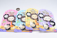 Lollipop Choco Charm Chiikawa Minnadekuroneko [Assorted 4 type set (1.Chiikawa/2.Hachiware/3.Usagi/4.Momonga)]