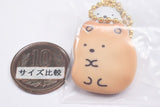 Sumikkogurashi Biscuit Charm [1.Shirokuma]
