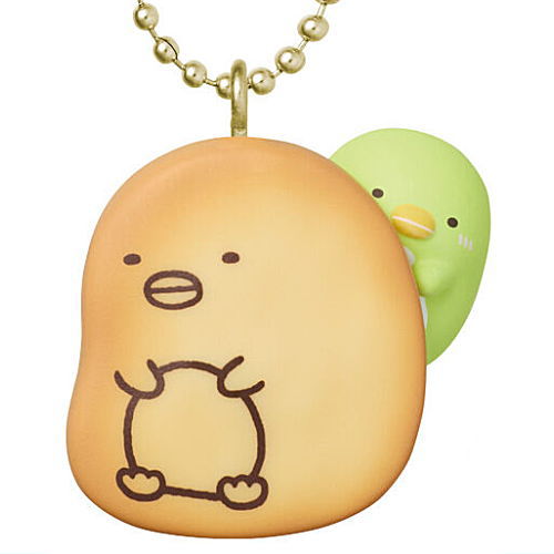 Sumikkogurashi Biscuit Charm [2.Penguin?]