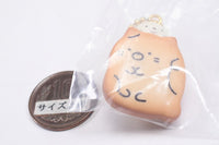 Sumikkogurashi Biscuit Charm [4.Neko]