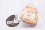 Sumikkogurashi Biscuit Charm [4.Neko]