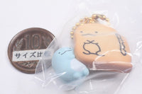 Sumikkogurashi Biscuit Charm [5.Tokage]