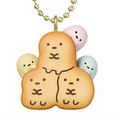 Sumikkogurashi Biscuit Charm [7.Tapioca]