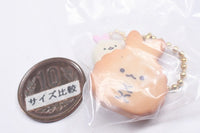 Sumikkogurashi Biscuit Charm [8.Ebiten no Shippo]