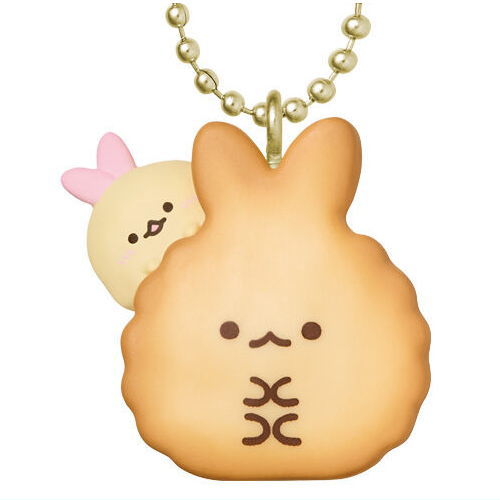 Sumikkogurashi Biscuit Charm [8.Ebiten no Shippo]