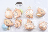 Sumikkogurashi Biscuit Charm [All 8 type set(Full Complete)]