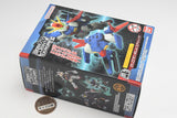 MOBILITY JOINT GUNDAM VOL.10 [1.Double Zeta Gundam A(Core Top)]