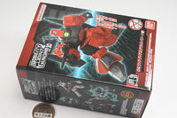 MOBILITY JOINT GUNDAM VOL.10 [4.Rick Dias (Quattro Bajeena)]
