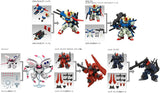MOBILITY JOINT GUNDAM VOL.10 [All 8 type set(Full Complete)]