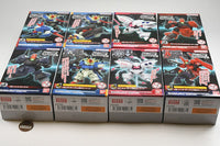 MOBILITY JOINT GUNDAM VOL.10 [All 8 type set(Full Complete)]