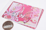 Kimi to Idol PreCure Omatase! Kimi ni Todokeru KirakkiLive! Kirakira Card Gummy [2.Cure Idol Idol Heart Ribbon Style]