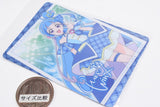 Kimi to Idol PreCure Omatase! Kimi ni Todokeru KirakkiLive! Kirakira Card Gummy [3.Cure Wink]
