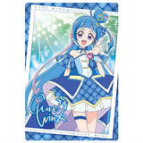 Kimi to Idol PreCure Omatase! Kimi ni Todokeru KirakkiLive! Kirakira Card Gummy [3.Cure Wink]