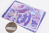 Kimi to Idol PreCure Omatase! Kimi ni Todokeru KirakkiLive! Kirakira Card Gummy [4.Cure Kyun-Kyun]
