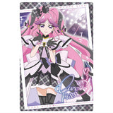 Kimi to Idol PreCure Omatase! Kimi ni Todokeru KirakkiLive! Kirakira Card Gummy [6.Cure Kiss]