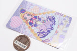 Kimi to Idol PreCure Omatase! Kimi ni Todokeru KirakkiLive! Kirakira Card Gummy [9.Cure Friendy]