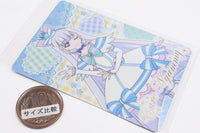 Kimi to Idol PreCure Omatase! Kimi ni Todokeru KirakkiLive! Kirakira Card Gummy [10.Cure Nyammy]
