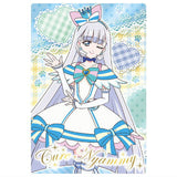 Kimi to Idol PreCure Omatase! Kimi ni Todokeru KirakkiLive! Kirakira Card Gummy [10.Cure Nyammy]