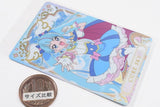 Kimi to Idol PreCure Omatase! Kimi ni Todokeru KirakkiLive! Kirakira Card Gummy [12.Cure Sky]
