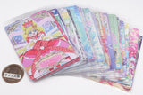 Kimi to Idol PreCure Omatase! Kimi ni Todokeru KirakkiLive! Kirakira Card Gummy [All 23 type set(Full Complete)]