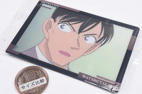 Itajaga Detective Conan vol.5 [2.Wataru Takagi (Character Card)]