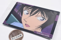 Itajaga Detective Conan vol.5 [3.Miwako Sato (Character Card)]